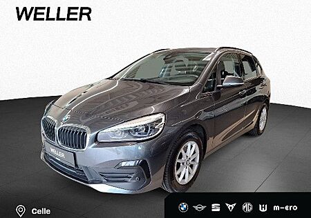 BMW 216d Active Tourer