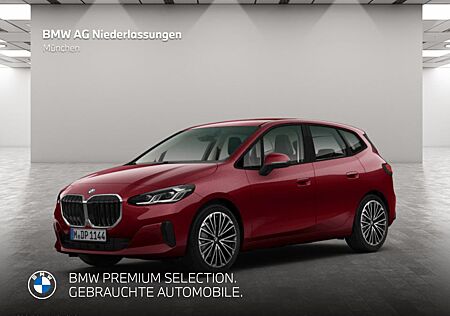 BMW 218I ACTIVE TOURER