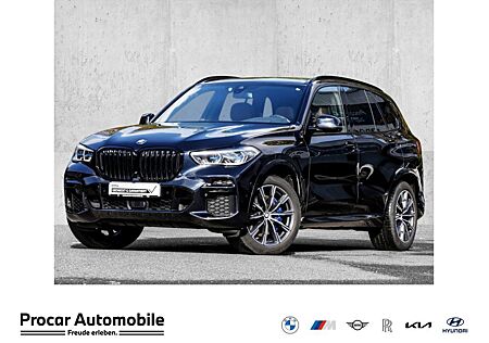 BMW X5 XDRIVE30D