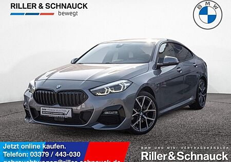 BMW 218I