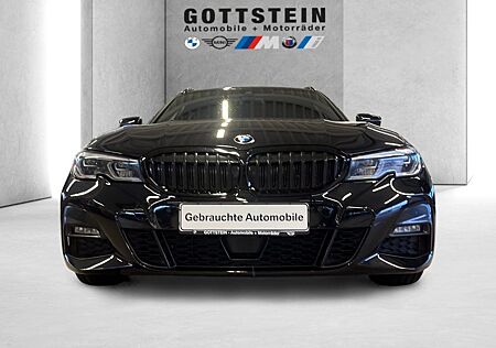 BMW 320d xDrive Touring Aut. M Sport