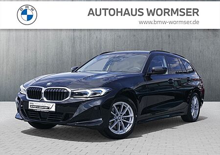 BMW 320d xDrive Touring