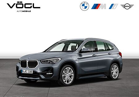 BMW X1 xDrive25e