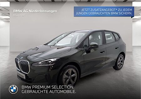 BMW 216I ACTIVE TOURER
