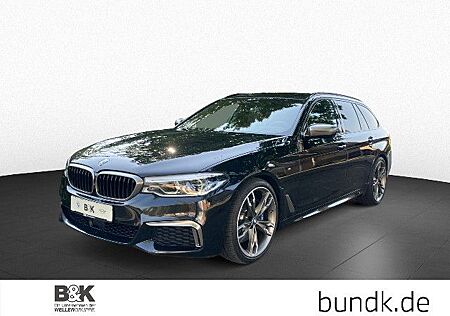 BMW 550 M550d xDrive Touring