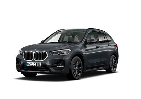 BMW X1 XDRIVE25E A