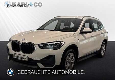 BMW X1 xDrive25e