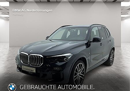 BMW X5 xDrive30d