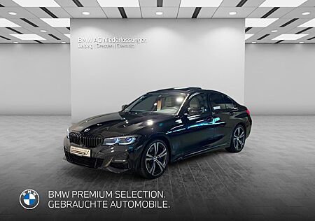 BMW 330i xDrive Limousine