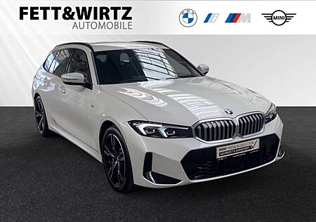 BMW 330i xDrive Touring
