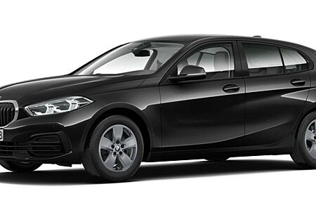 BMW 118i 5-Türer