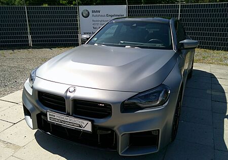 BMW M2 Coupé