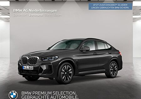 BMW X4 M X4 XDRIVE30D