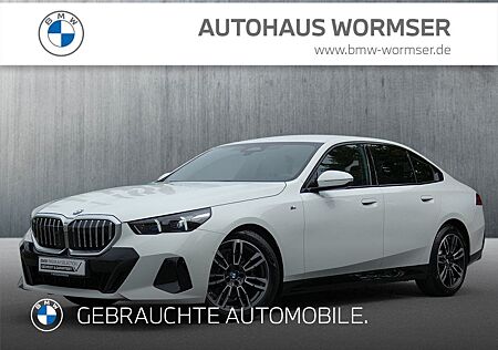 BMW 520D