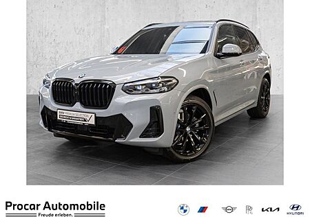 BMW X3 xDrive20d (ab 2021)