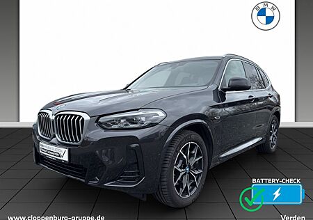 BMW X3 xDrive30e (ab 2020)