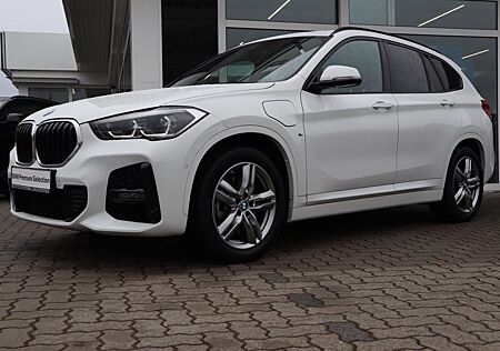 BMW X1 XDRIVE25E A