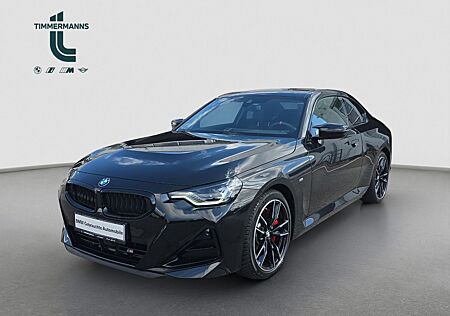 BMW 240 M240i xDrive Coupé