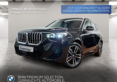 BMW X1 XDRIVE23I