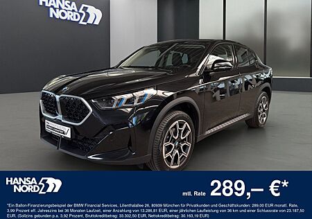BMW X2 sDrive18d