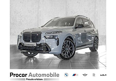 BMW X7 M60i xDrive