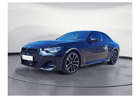 BMW 220i Coupé