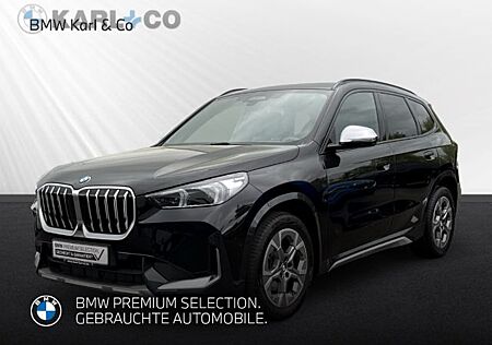 BMW X1 sDrive18d