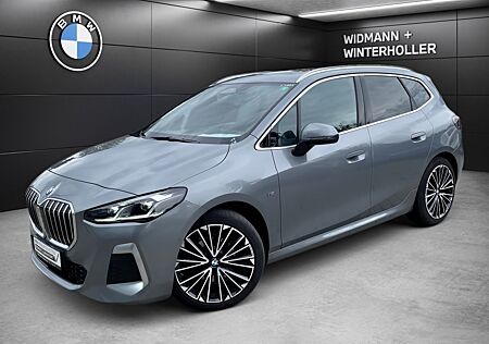 BMW 218i Active Tourer