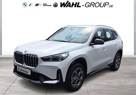 BMW X1 sDrive18i SAV