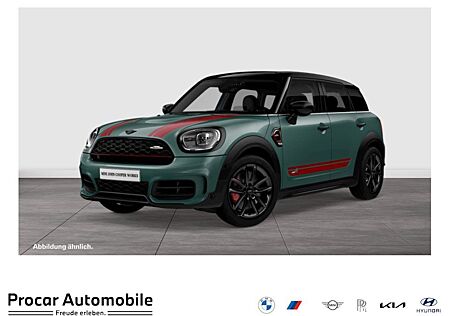 Mini One D Countryman JCW Countryman