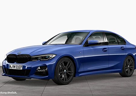 BMW 320i xDrive Limousine