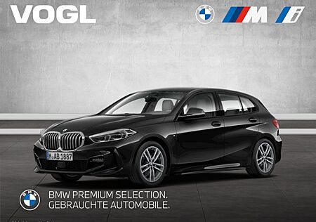 BMW 116i 5-Türer