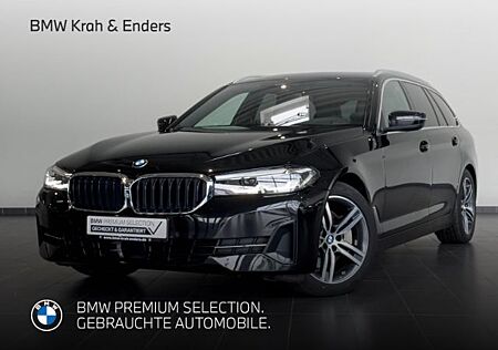 BMW 530i xDrive Touring