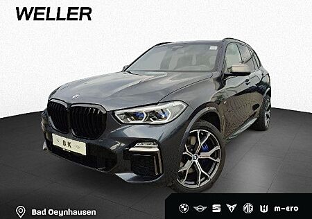 BMW X5 M50i