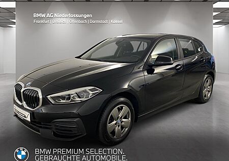 BMW 118I (AB 2018)