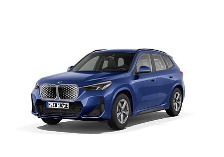 BMW iX1 XDRIVE30 Elektro