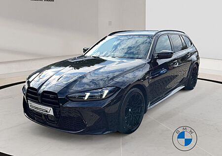 BMW M3 COMPETITION M XDR