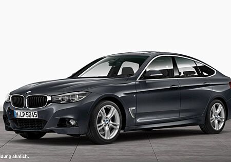 BMW 320i Gran Turismo