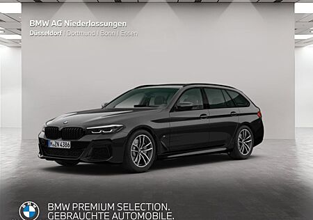 BMW 530D XDRIVE TOURING Diesel