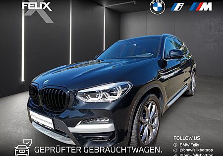 BMW X3 xDrive30d