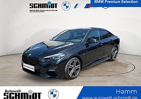 BMW 218i Gran Coupe (F44)