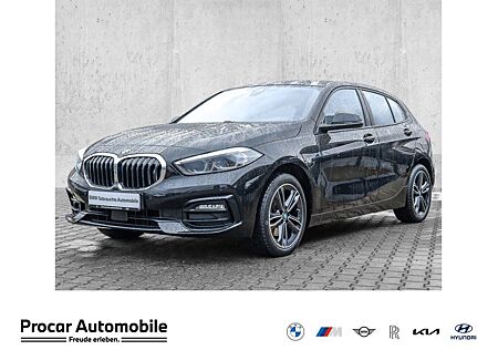 BMW 118i