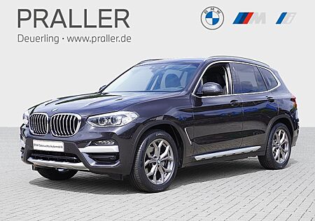 BMW X3 xDrive20d (2