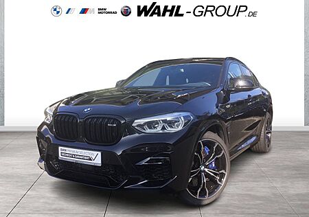 BMW X4 M