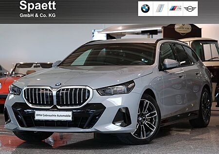BMW 540d xDrive Touring