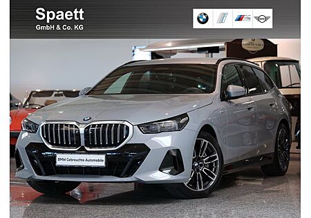 BMW 540d xDrive Touring