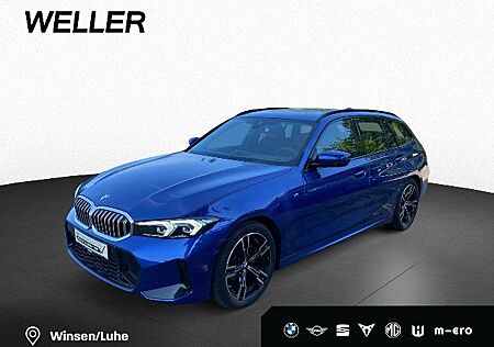 BMW 318i Touring