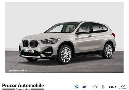 BMW X1 SDRIVE20D A