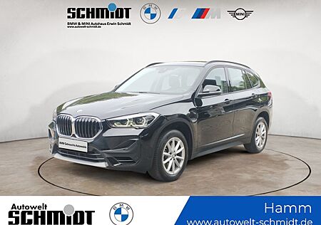 BMW X1 sDrive20i (F48)