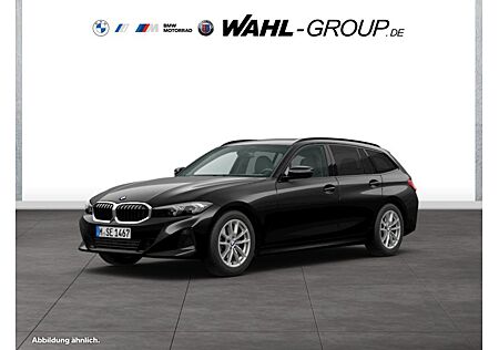 BMW 318d Touring